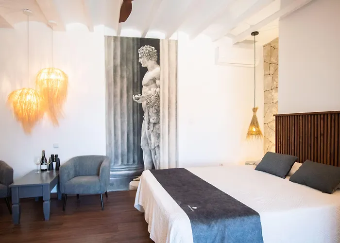Porta Nova Suites Altea - Adults Only